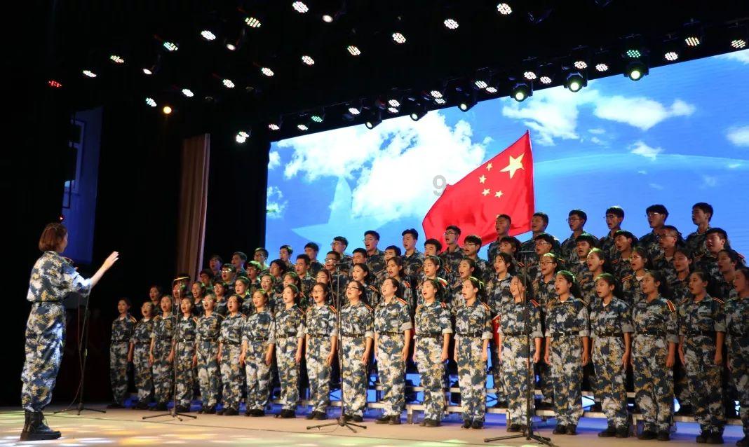 魅力男孩救援