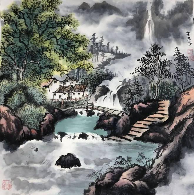 修罗武神
