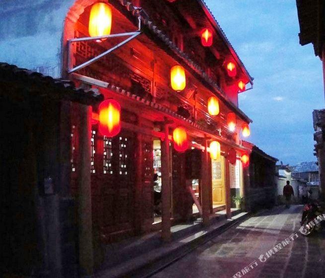 大厦管理者